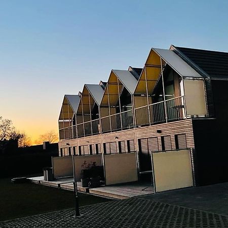 Treibgut Villa Büsum Exteriör bild