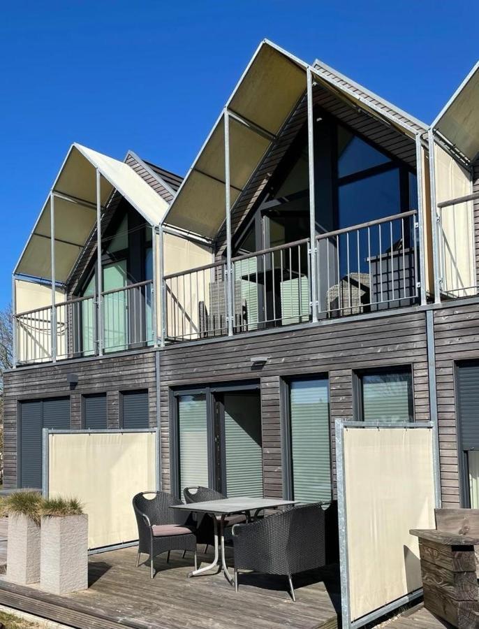 Treibgut Villa Büsum Exteriör bild